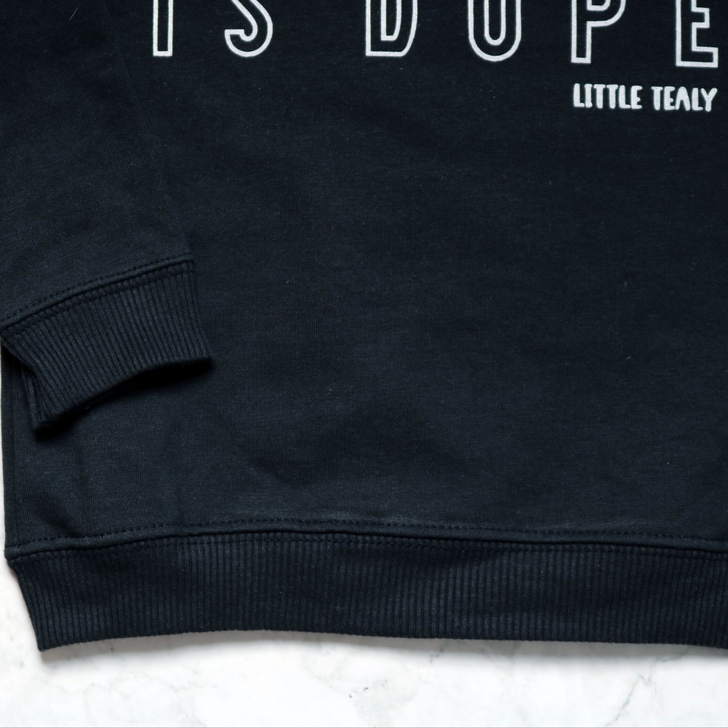 diversity is dope crewneck sweatshirt